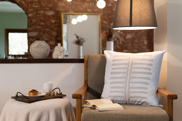 How to Create a Cozy Winter Retreat with INO Design