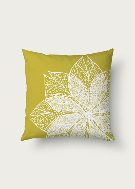 BOTANICAL DETAIL BOLD