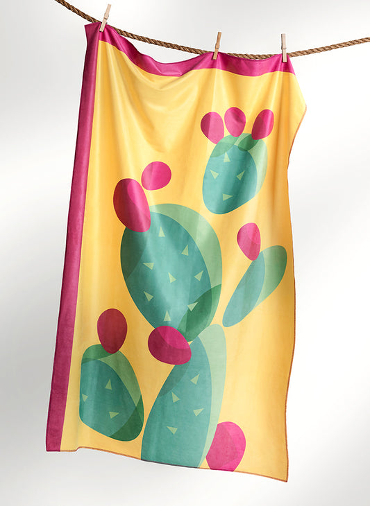 PRICKLY PEAR