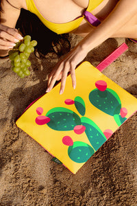 PRICKLY PEAR