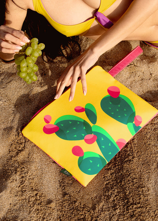 PRICKLY PEAR