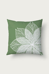 BOTANICAL DETAIL BOLD