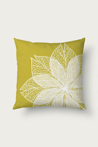 BOTANICAL DETAIL BOLD