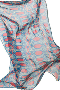 OCTO OCEAN BLUE