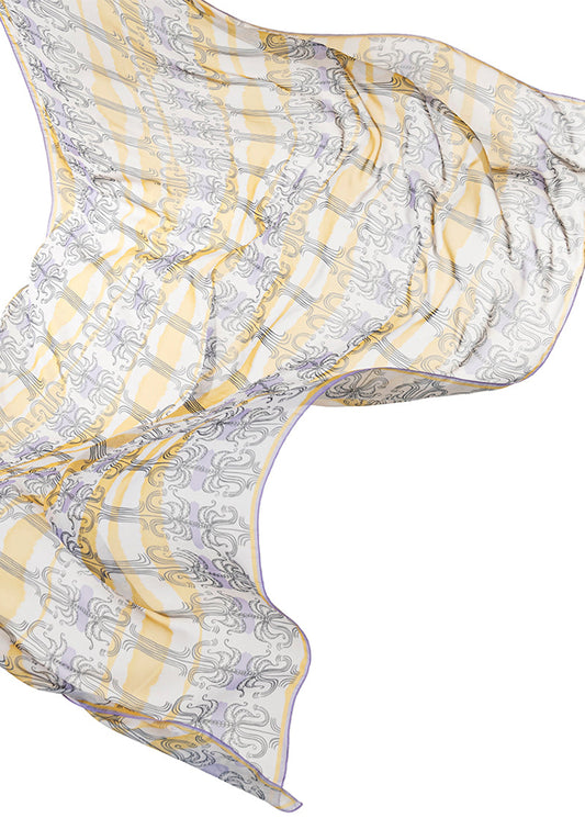 OCTO OCHRE