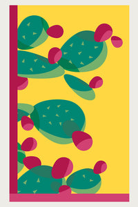 PRICKLY PEAR