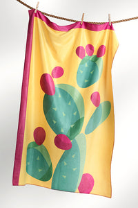 PRICKLY PEAR